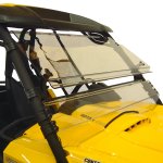 Kolpin COMMANDER FULL TILTING WINDSHIELD - 3000