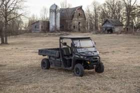 Kolpin FULL TILT WINDSHIELD DEFENDER (.236HC) - 3015