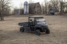 Kolpin FULL TILT WINDSHIELD DEFENDER (.236HC) - 3015