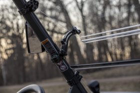 Kolpin FULL TILT WINDSHIELD DEFENDER (.236HC) - 3015