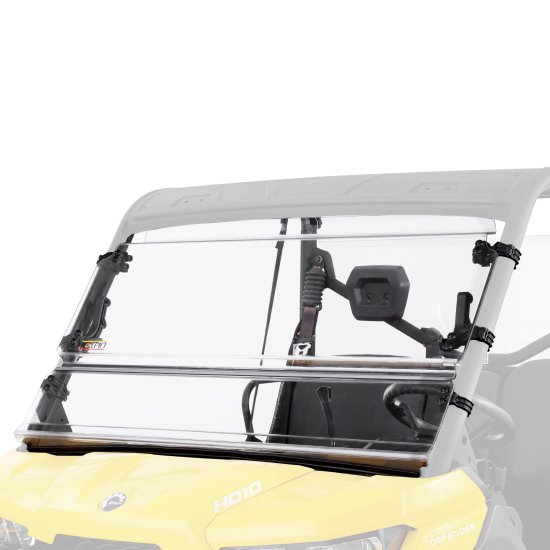 Kolpin FULL TILT WINDSHIELD DEFENDER (.236HC) - 3015