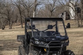 Kolpin FULL WINDSHIELD DEFENDER (.236HC) - 3017