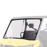 Kolpin FULL WINDSHIELD DEFENDER (.236HC) - 3017