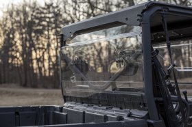 Kolpin REAR WINDSHIELD DEFENDER (.118GP) - 3019