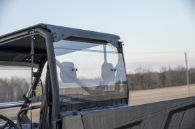 Kolpin REAR WINDSHIELD DEFENDER (.118GP) - 3019