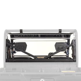 Kolpin REAR WINDSHIELD DEFENDER (.118GP) - 3019