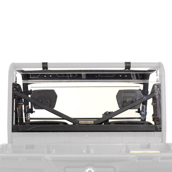 Kolpin REAR WINDSHIELD DEFENDER (.118GP) - 3019