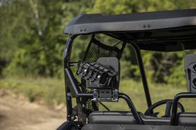 Kolpin KOLPIN STRONGHOLD UTV AUTO LATCH MOUNT - 30810