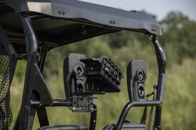 Kolpin KOLPIN STRONGHOLD UTV AUTO LATCH MOUNT - 30810