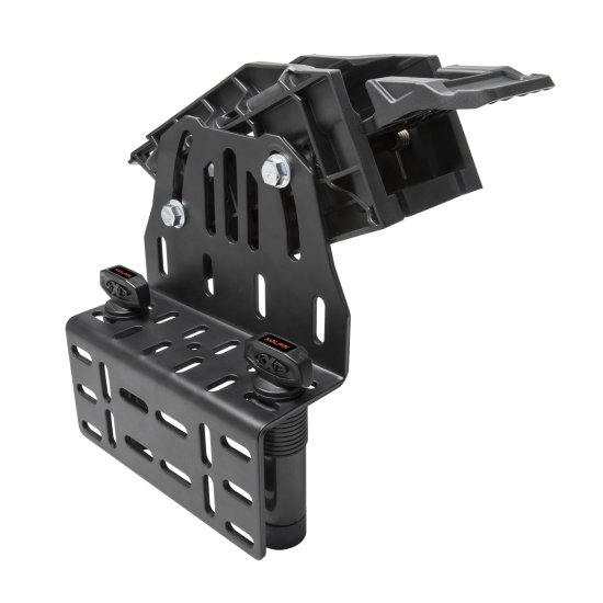 Kolpin KOLPIN STRONGHOLD UTV KXP AUTO LATCH MOUNT - 30815