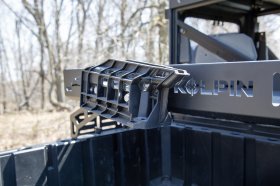 Kolpin KOLPIN STRONGHOLD AUTO LATCH - 30816