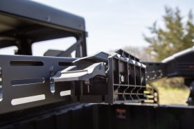 Kolpin KOLPIN STRONGHOLD AUTO LATCH - 30816
