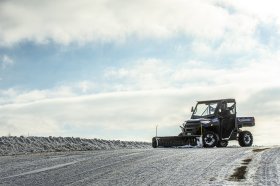 Kolpin Snow Plow Blade Wings - 31-0010