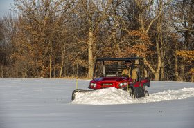 Kolpin Snow Plow Blade Wings - 31-0010