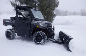 Kolpin Kolpin 84" Poly Blade - 31-2084 Kolpin Kolpin 84" Poly Blade - 31-2084