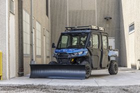 Kolpin Kolpin 84" Poly Blade - 31-2084