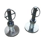 Kolpin Poly Blade Skid Shoe Kit - 31-2155