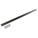 Kolpin Poly Blade Wear Bar Kit - 60" - 31-2160