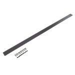 Kolpin Poly Blade Wear Bar Kit - 72" - 31-2172