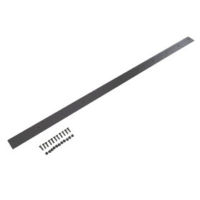 Kolpin Poly Blade Wear Bar Kit - 72" - 31-2172