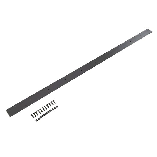 Kolpin Poly Blade Wear Bar Kit - 72" - 31-2172