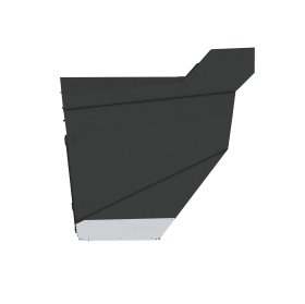 Kolpin Ranger 1000 / XP Front Half Doors - 32000