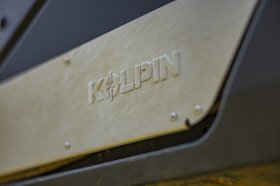 Kolpin Ranger 1000 / XP Front Half Doors - 32000