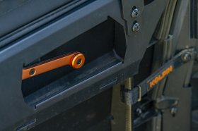 Kolpin Ranger 1000 / XP Front Half Doors - 32000