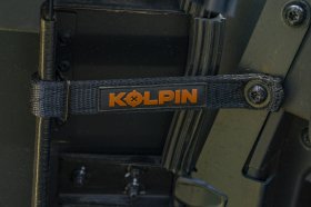 Kolpin Ranger 1000 / XP Front Half Doors - 32000