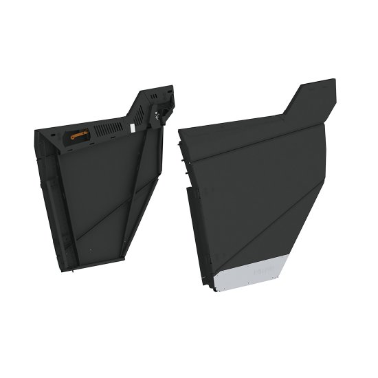 Kolpin Ranger 1000 / XP Front Half Doors - 32000