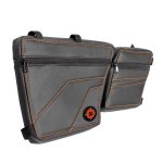 Kolpin Ranger 1000 / XP Door Bags - double pocket - 32005