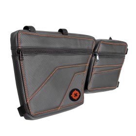 Kolpin Ranger 1000 / XP Door Bags - double pocket - 32005