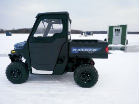 Kolpin Ranger SP 570 Front Half Door - 32100