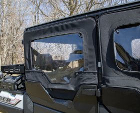 Kolpin Ranger 1000 / XP Rear Upper - 32510