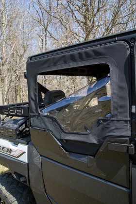 Kolpin Ranger 1000 / XP Rear Upper - 32510