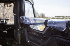 Kolpin Ranger 1000 / XP Rear Upper - 32510