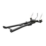 Kolpin KOLPIN HIGH RISE PUSH TUBE - 33-0000