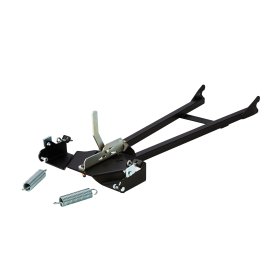 Kolpin Kolpin ATV Push Tube (Fits Kolpin Blades Only) - 33-0070