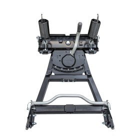 Kolpin UTV Conqueror F-C Plow Frame - 35-0070