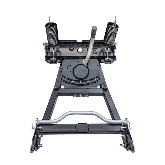 Kolpin UTV Conqueror F-C Plow Frame - 35-0070