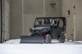 Kolpin Front Connect - Honda Pioneer 1000 - 35-1000