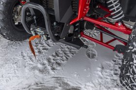 Kolpin Front Connect - Honda Talon 1000 - 35-1030