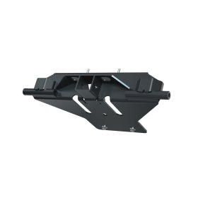 Kolpin Front Connect Mount / Receiver - Kawasaki Mule Pro-MX - 35-2030