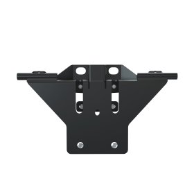 Kolpin Front Connect Mount / Receiver - Kawasaki Mule Pro-MX - 35-2030