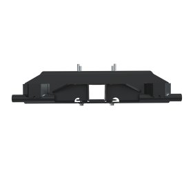 Kolpin Front Connect Mount / Receiver - Kawasaki Mule Pro-MX - 35-2030