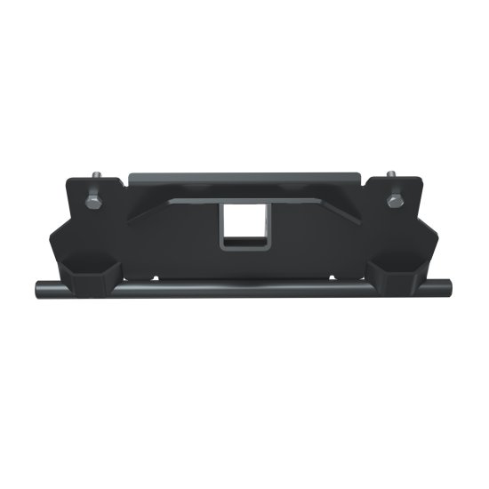 Kolpin Front Connect Mount / Receiver - Polaris Ranger Midsize - 35-3010