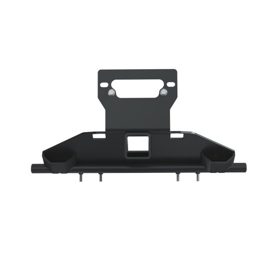 Kolpin Front Connect Mount / Receiver - Yamaha Viking 700 - 35-5010