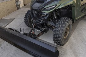 Kolpin Front Connect - Yamaha Rmax 1000 - 35-5020