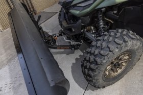 Kolpin Front Connect - Yamaha Rmax 1000 - 35-5020