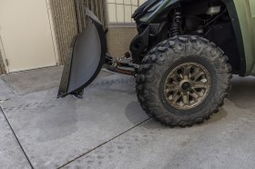 Kolpin Front Connect - Yamaha Rmax 1000 - 35-5020